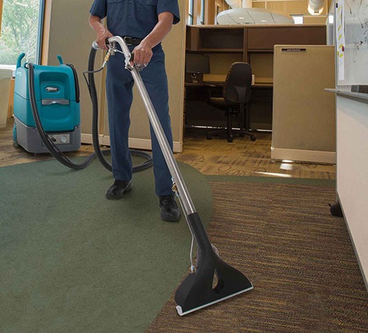 EH5 EXTRACTOR, FLOOR TOOL [TCO EH5 PAC] alt 7